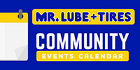 Community Events